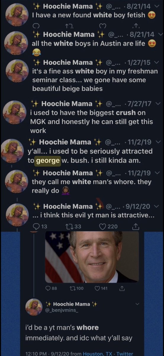 BEDWENCH LIVES D*NT MATTER 🚬 tweet media