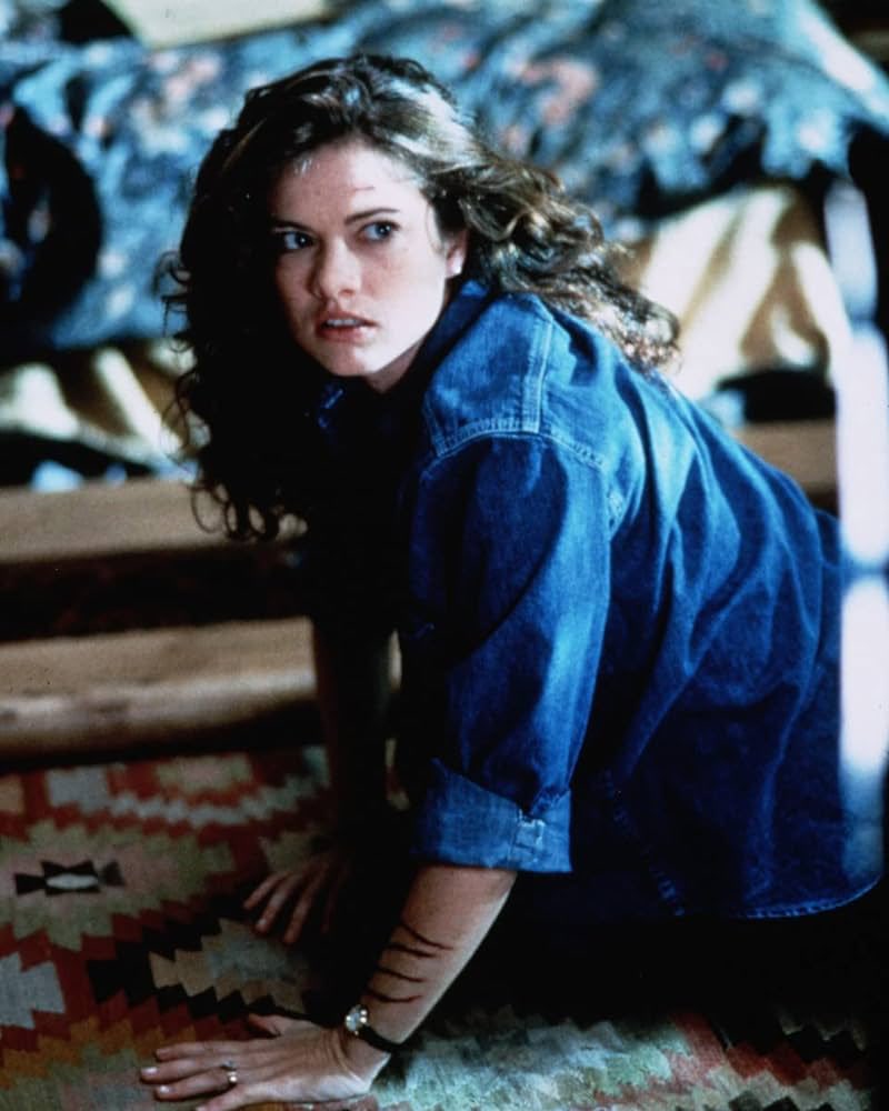 SassySledgehmmr's tweet photo. Great list but honestly, Heather in New Nightmare is fantastic. Absolutely killed it. This performance deserves more recognition than she gets for it. https://t.co/Mf2rgZQcpf