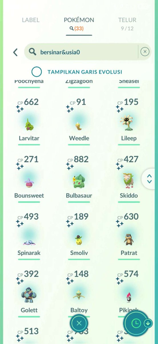 patsufredo's tweet photo. GO Fest 2026: Global Day 2 お疲れ様でした!!
#PokemonGO #ポケモンGO
#PokemonGOFest2026
#PokemonGO10 https://t.co/sPOwZOgW92