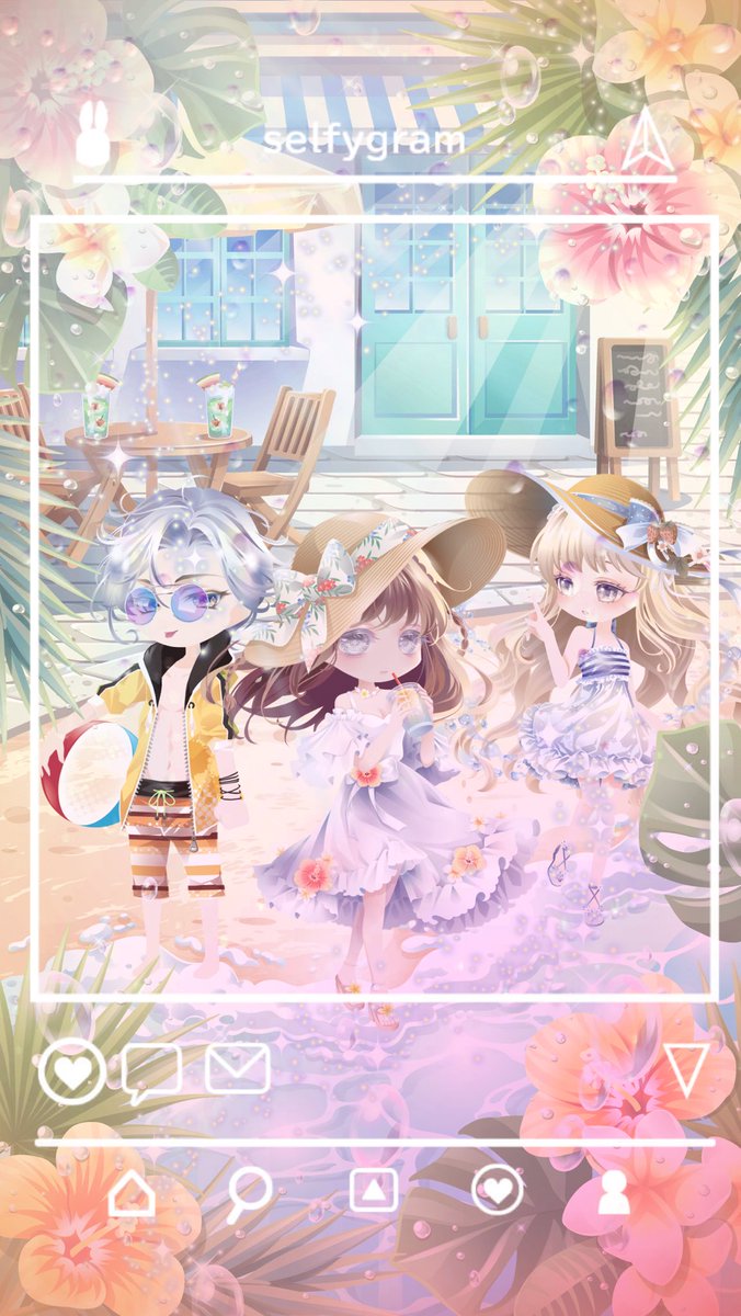 katherines206's tweet photo. Dress up freely at CocoPPa Play♪
Download CocoPPa Play !
https://t.co/omjGoGqZgK

#cocoppaplay #ココプレ https://t.co/xmqMXOHbgn