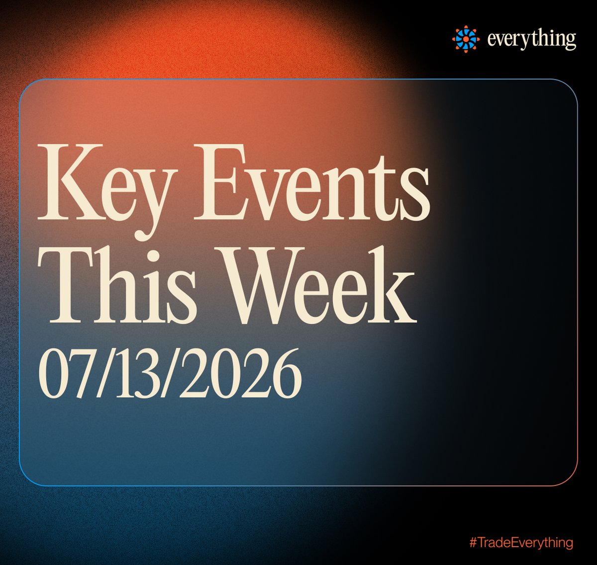 Everything tweet media