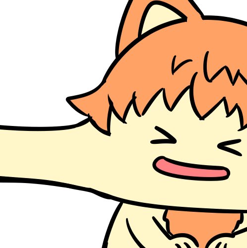 nozenozenanoze's tweet photo. ◀◁◀横にひっぱってみよう◀◁◀ https://t.co/B85xFJbDO5
