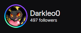 Darkleo0 tweet media