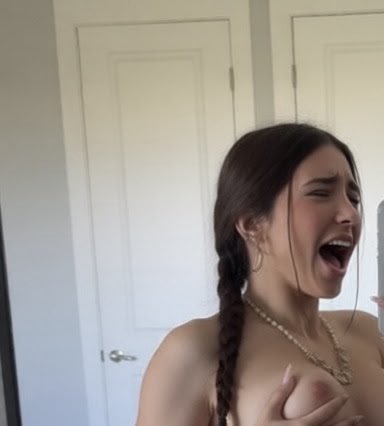 19cmdaddy's tweet photo. Check out this young girlfriend my new #cuck sent over; he stays locked in his room making edits of his own girlfriend so other men can use her as material—what a #loser.

#teen #boobs #tits #ass #butt #pussy #vagina #nude #nudes #exposed #girlfriend https://t.co/UrOiLo1DCE