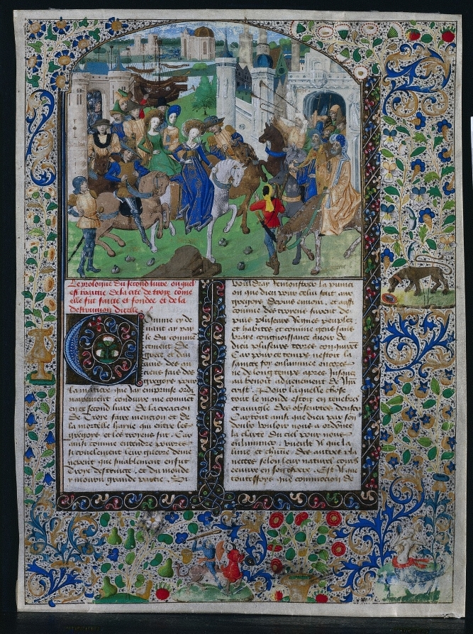 CMA: Medieval Art tweet media