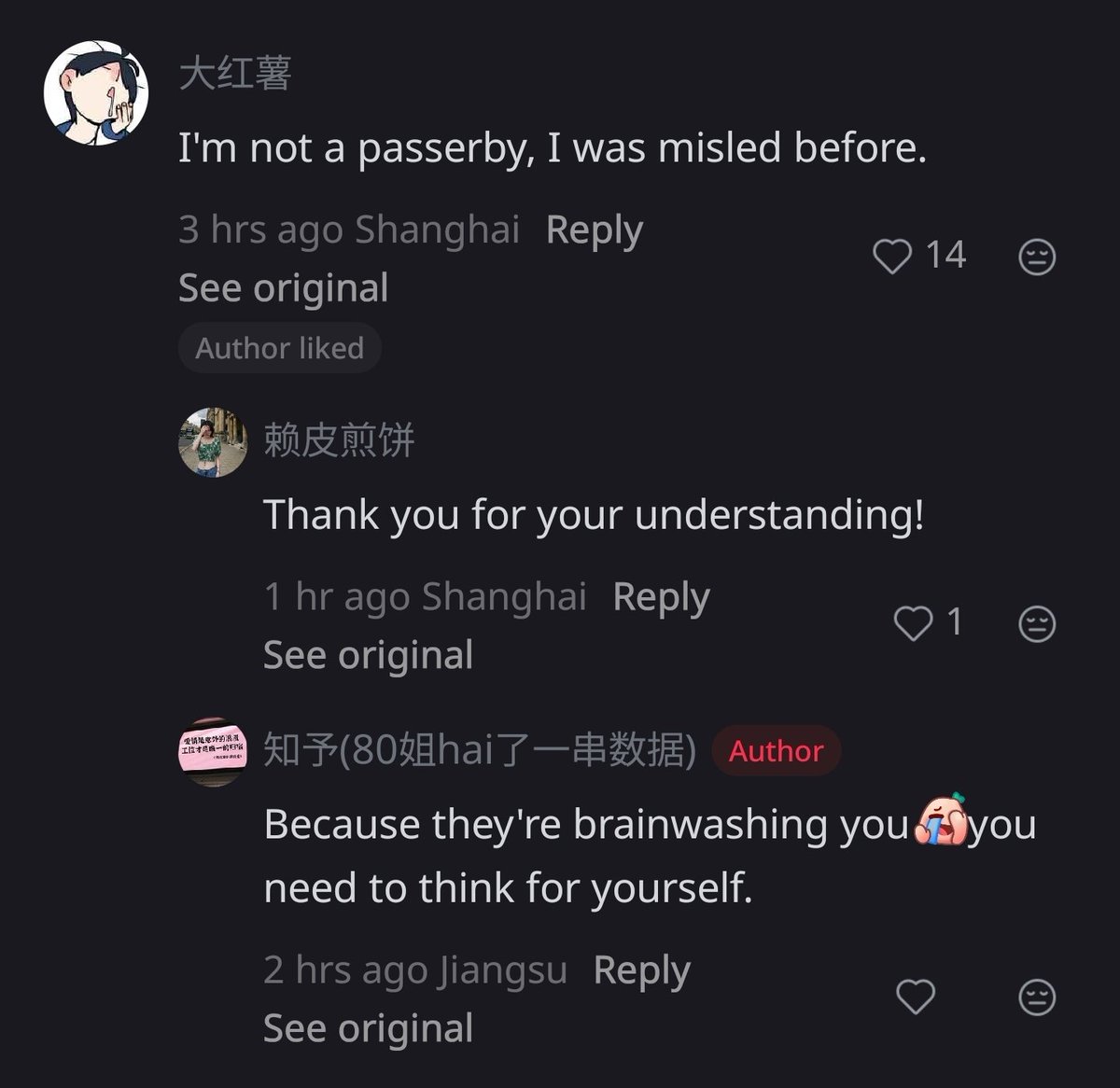 pinkcrispss's tweet photo. basically how public opinion now slowly making u-turns in CN. thanks to CN girlies with their posts clarifying and clearing Valko's name with indepth video explaining that Valko is not what the media portraying him to be #BringValkoBack #ValkoIsLoved https://t.co/doGf4IocDp