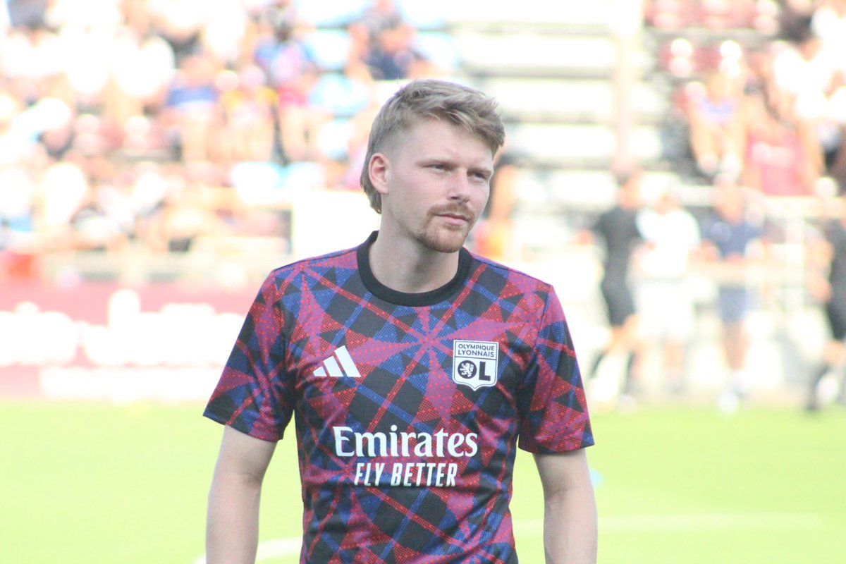 OL__Plus's tweet photo. Pavel #Šulc attendu ce lundi à l'entraînement
#GOLTC 
(O&amp;L : https://t.co/HuiIxzzHcn) https://t.co/dnFjiDGWsD