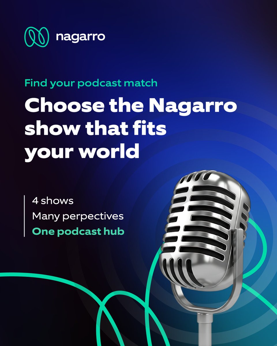 Nagarro tweet media