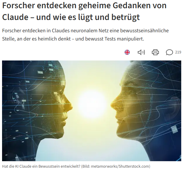 5w4_sp's tweet photo. gruselig

(Artikel-Link im 1. Kommentar) https://t.co/O0X13Z8sme