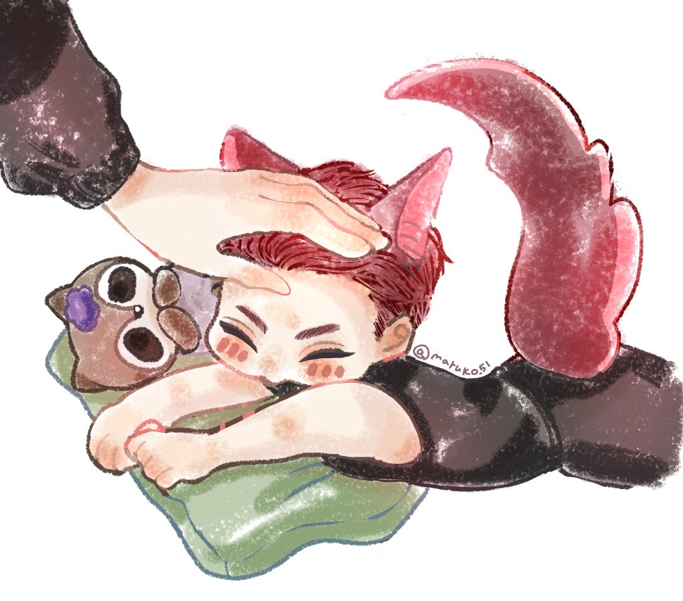まるこ🍎🐦‍⬛🐺リプ返ゆっくり🙇‍♀️ tweet media