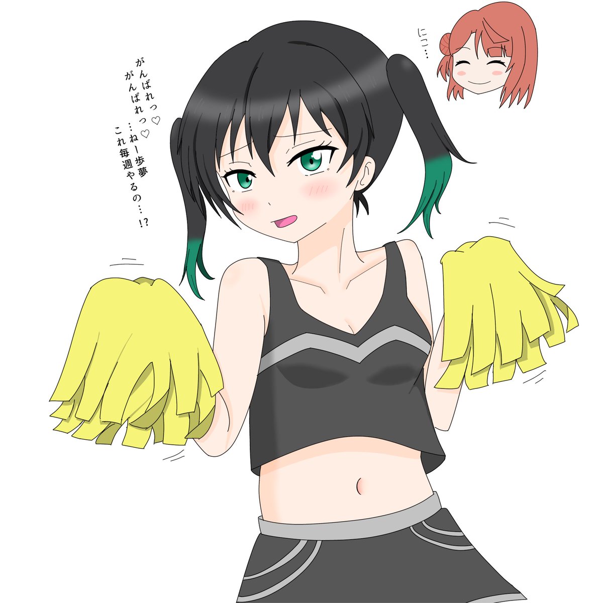 えい (@eis0612) / Posts / X