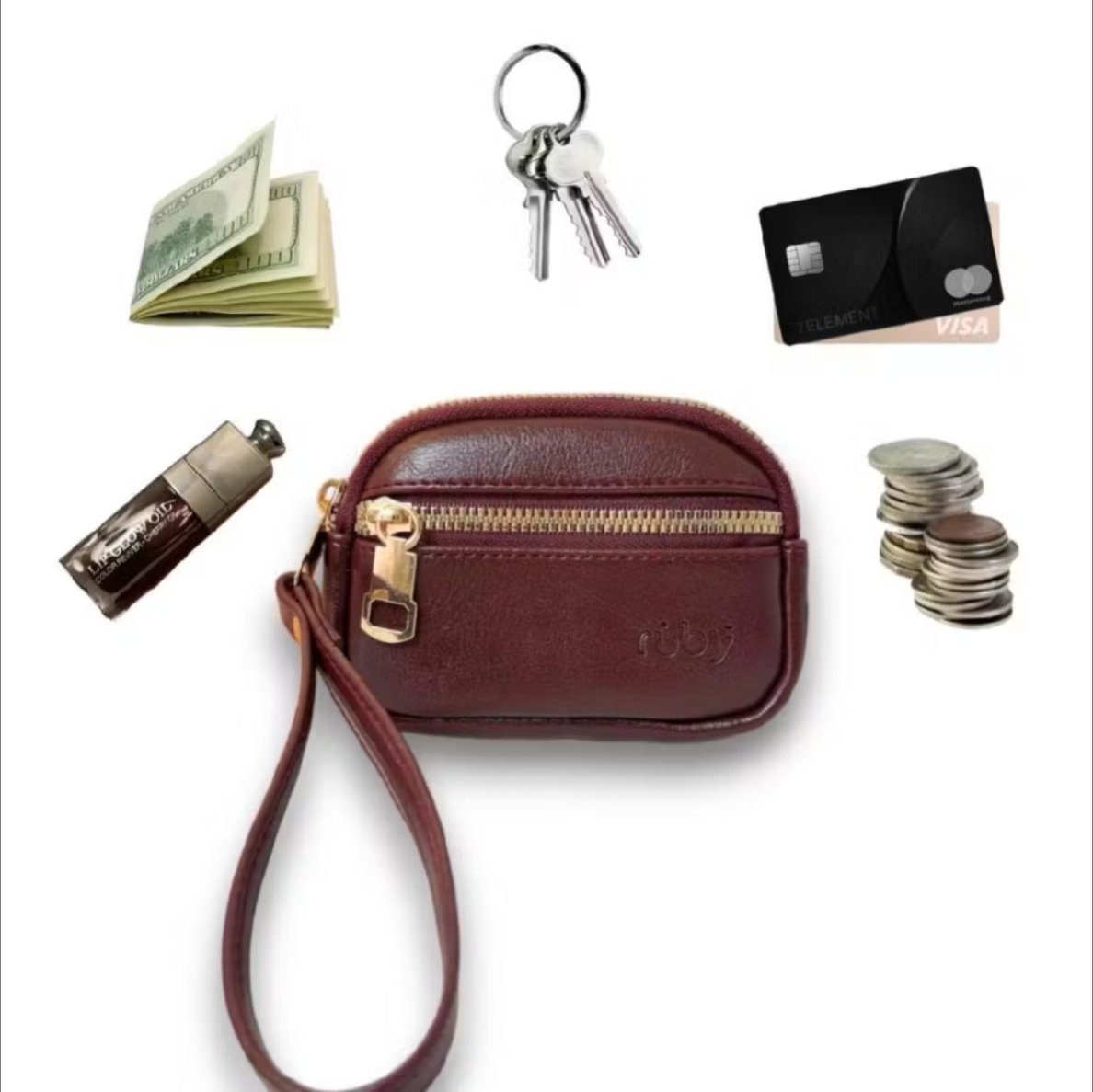 KilatKonten's tweet photo. Cek RUBY - DOMPET KOIN 2 RUANG - HANUM DOMPET - DOMPET KOIN WANITA - DOMPET KARTU dengan harga Rp18.600. Dapatkan di Shopee sekarang! https://t.co/S0ZkgSwspq https://t.co/Xot0vq3cdi