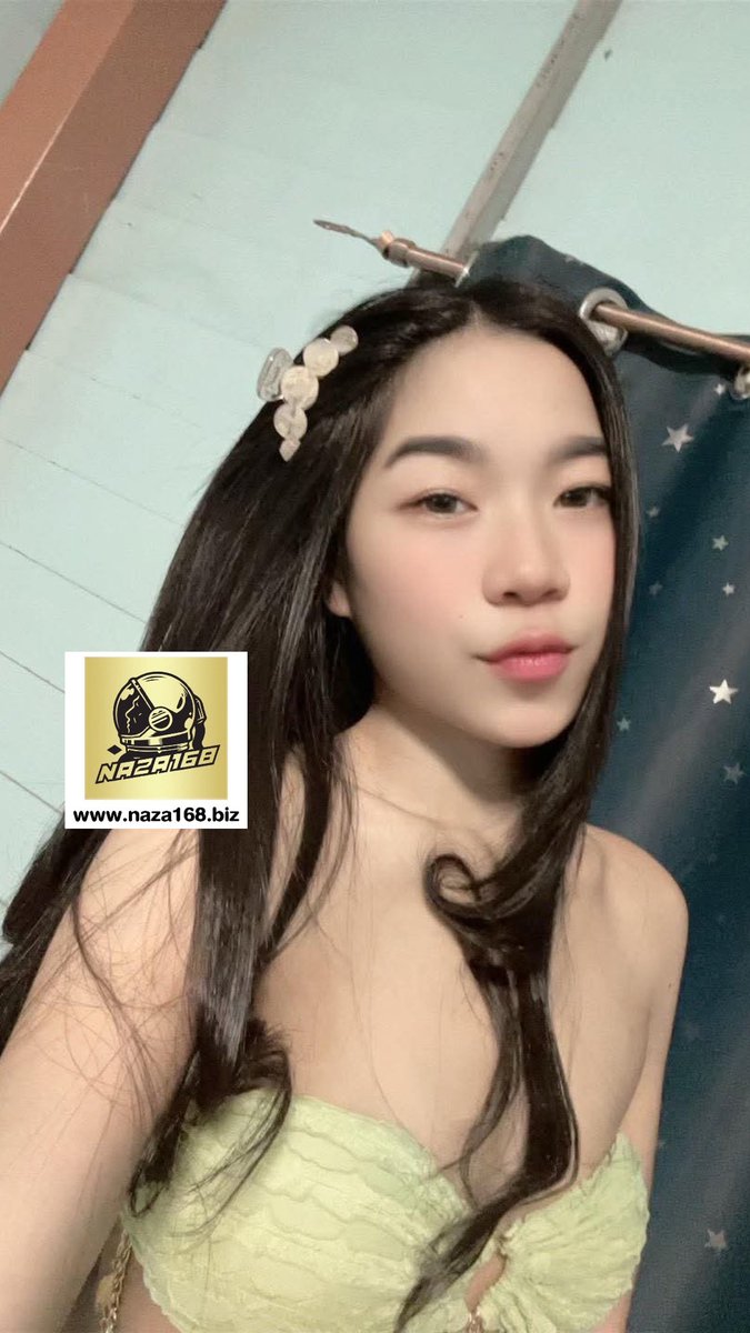 Mikkymgo's tweet photo. 📍Naza168📍
https://t.co/lTwHkNOXBE
🎉Naza168 ยินดีให้บริกาs🎉 https://t.co/cHqxdryLBW