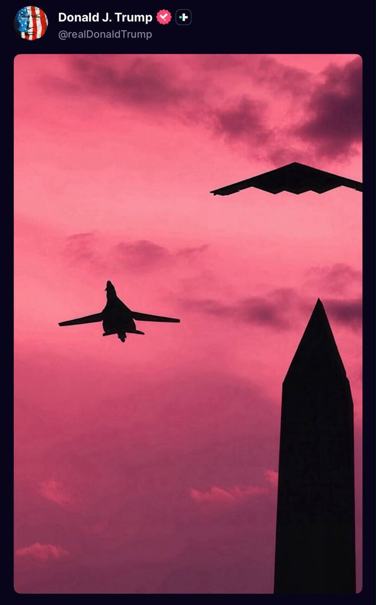 akivapaths's tweet photo. 🔥US - IRAN ATTACKS GROWING, SITUATIONAL ANALYSIS, and IT’S THE JOOOOOS - Mon late morning July 13 🅸🆂🆁🅰️🅴🅻 🄽🄾🅆 HEADLINES

🇺🇸🇺🇸v 🇮🇷🇮🇷

.. ANALYSIS - Tit-for-tat is growing more fierce. The U.S. has moved to heavier military degradation of Iran. They continue for now to focus on Iran’s regime and military capabilities, perhaps with the belief they can degrade the regime sufficiently for revolution or more flexible leaders to arise.

Iran, however, prepared for this approach with very wide dispersal of their capabilities. It is also noteworthy that Iran keeps attacking Iraqi Kurdish sites, as the Kurds post a real threat of ground invasion.

Iran to date has limited their response to attacking U.S. sites in Gulf countries, attempting to cause U.S. pain by military deaths and destruction, and by closing the Strait, causing world economic pain and higher gas prices in the U.S.

What we don’t see.. yet: The U.S. is not doing major damage to Iranian infrastructure, neither their oil industry nor general economic damage (such as factories, roads, trains, electric, water). And Iran is not targeting Gulf State oil industry, though it is all within range of their drones and short range missiles. Nor have they fired at Israel.

Prediction: The Iranian regime will not submit, as we see from Gaza and Hezbollah in Lebanon, they would rather sit in rubble. The U.S. may accommodate, though gradually over time. However, the Iranians can cause a lot more damage first.

.. 🇮🇷 - IRAN THREATENS ISRAEL LAST NIGHT - "Tonight, we will avenge Khamenei's blood." ( There was no attack from Iran to Israel last night. )

.. 🇮🇷 - IRAN DECLARES A NATIONAL STATE OF EMERGENCY.

.. 🇺🇸 - WIDE RANGING U.S. ATTACKS THROUGHOUT IRAN - overnight and into this morning, and moving beyond the coastal regions deeper into Iran, including Qeshm, Sirik, Bandar Abbas, Jask, Bushehr, Khandab, Bandar Mahshahr, Behbahan, Andimeshk, Dezful, Ahvaz, Abadan, Khorramshahr.

.. 🇮🇷 - IRANIAN MISSILE FIRE at Kuwait, Jordan, and the UAE overnight, as well as firing at commercial ships passing through the Strait of Hormuz. Jordan reports intercepting 4 missiles.

.. 🇺🇸 - ON YESTERDAY’s HIT BY IRAN - on US missile sites in Kuwait, Iran and the Washington Post say 6 U.S. troops killed, CENTCOM says wounded, no fatalities, and the other reports are Iranian propaganda.

The hits were by Iranian suicide drones.

🇷🇺RUSSIA - THE JOOOOS DID IT! Alexander Dugin, a philosopher close to Putin, claims that Mossad assassinated Senator Graham in order to send a warning to Trump, aiming to continue the war in Iran.

Reality: Autopsy shows he had a heart attack from coronary artery disease.

👍👍Subscribe to Israel, NOW
👍👍Israel & Middle East analysis, news, and a bit of snark
.. WhatsApp https://t.co/olJAdB6gAp or WhatsApp Channel https://t.co/8VsEmiKgfC
.. Telegram  https://t.co/kFGUO7DI2a
.. Email https://t.co/lRWT60cZMC

———
Our news tips and chat group - https://t.co/paQQa5DsOh
Licensed CC BY-NC Akiva M