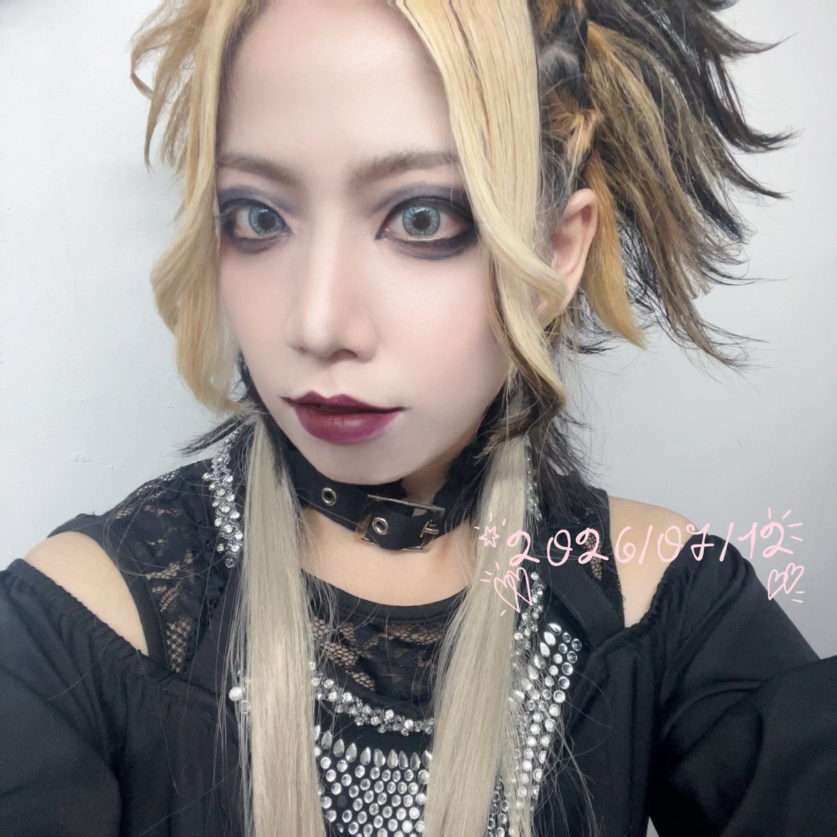 ほのか 7/23 新宿クラブサイエンス tweet media