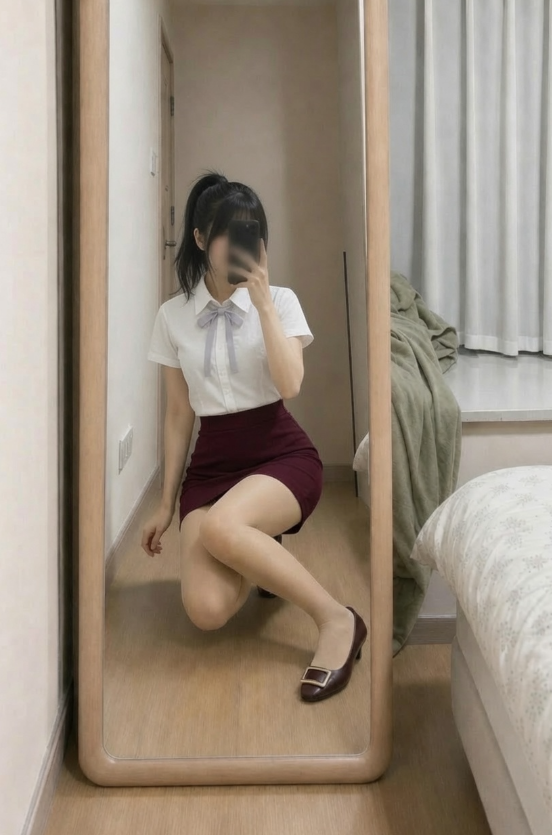 想当大侠的糯米团子 tweet media