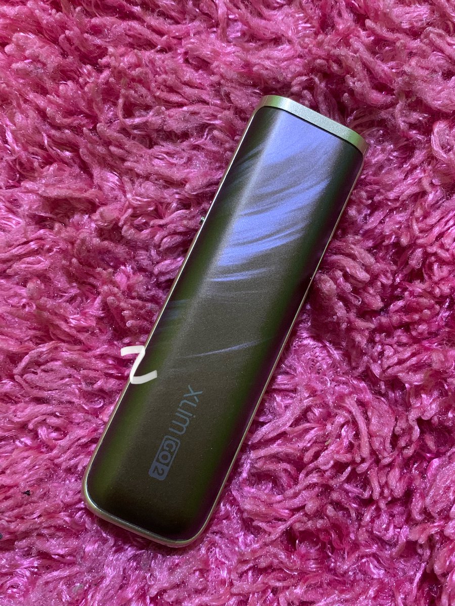 jenogyuvin's tweet photo. wts oxva xlim go2
device + kabel + kotak 130k (negtip)
📍samarinda, kaltim https://t.co/M61mFuly6p