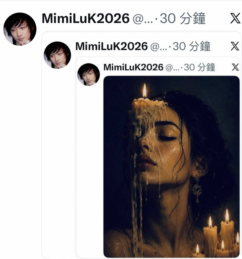 MimiLuK2026's tweet photo. https://t.co/fLL2hKixvs