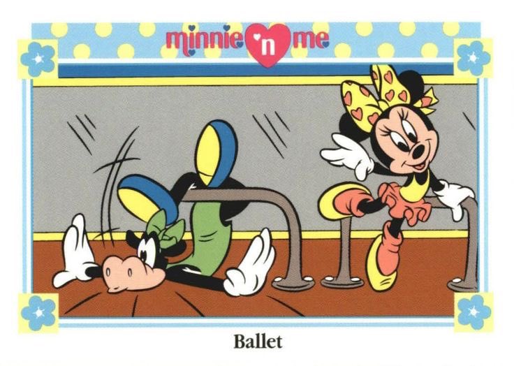 🧁༘༘ Jessie Mouse ‧˚₊ tweet media