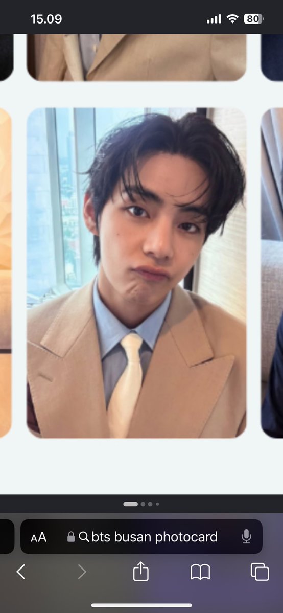 outrothvk's tweet photo. guys ada yang cari pc ini ga? kalo gasalah arirang in busan
aku mau opslot dari go trusted nanti aku inv di go nya
kalo minat rep ya jangan dm, nanti aku yg dm kalian

tags. wts bts photocard taehyung v arirang busan https://t.co/ABKgvfet9z