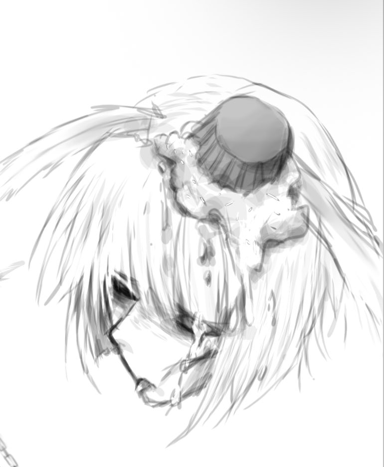 FrancyDucky's tweet photo. absinthe humiliation sketches (repost) #oc #art #artist #moth #fyp https://t.co/xoNZG75ns9