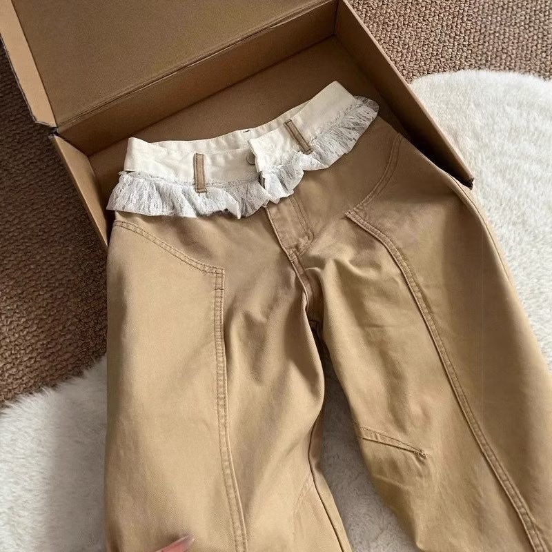 whyalwaysra's tweet photo. CEWEK CUTE WAJIB PUNYA CELANA INI ‼️🎀🤍

Cute pants dengan renda, pita sampai motifnya yang gemes semua…Dipakai sama kaos polos aja udah bikin outfit kelihatan manis tanpa effort berlebihan💖

Lucu buat ngampus, nongkrong atau ngafe &amp; harganya masih ramah dikantong🫶✨ https://t.co/qoakm9B1ff