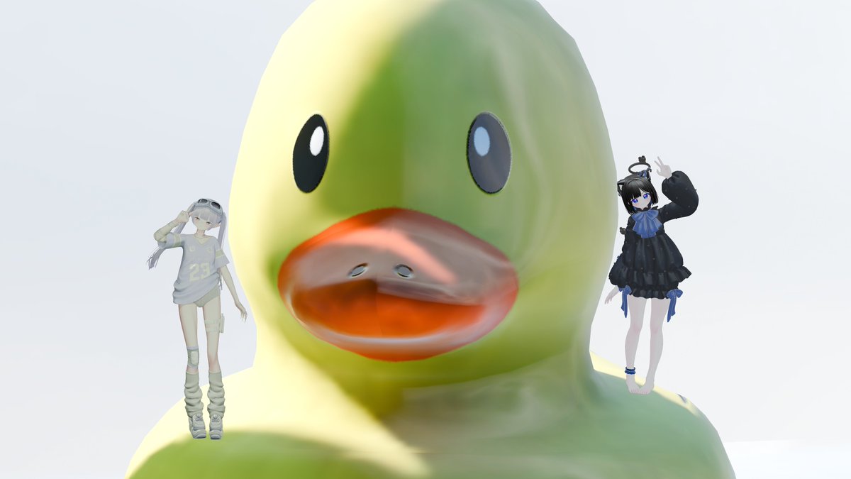 あむ tweet media