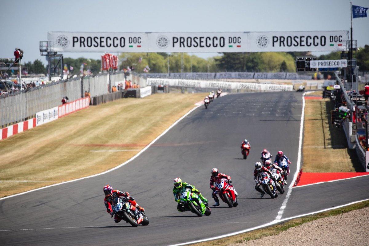 DomiAegerter77's tweet photo. Started the weekend strong, but the races didnโt go the way we hoped. Weโll take the lessons, keep pushing, and come back stronger next time. ๐ช๐
๐ธ @gpagency_motorsports
#donington #worldssp #england #kawasaki #domi77
https://t.co/2Sxu1KJNGl https://t.co/L6StiYiWI7