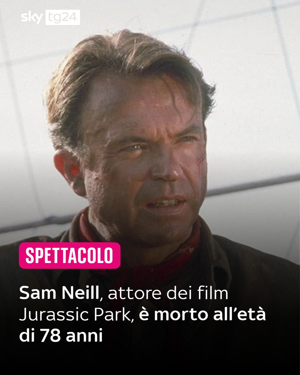 Sky tg24 tweet media