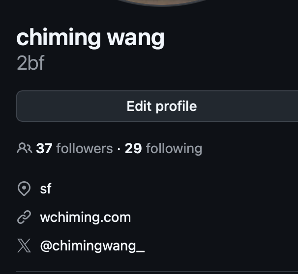 chimingwang's tweet photo. @KidyeYash 😎 https://t.co/FHcFCsSG2h