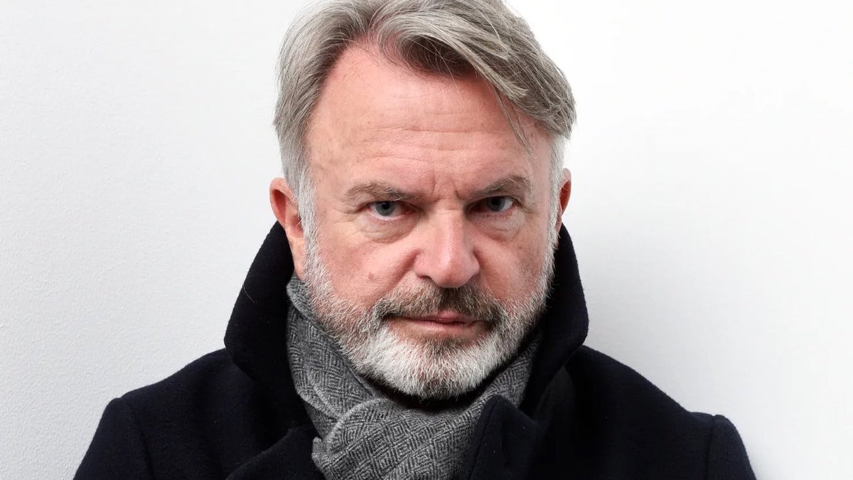 mundoplustv's tweet photo. DEP Sam Neill https://t.co/qD1QWlilUr