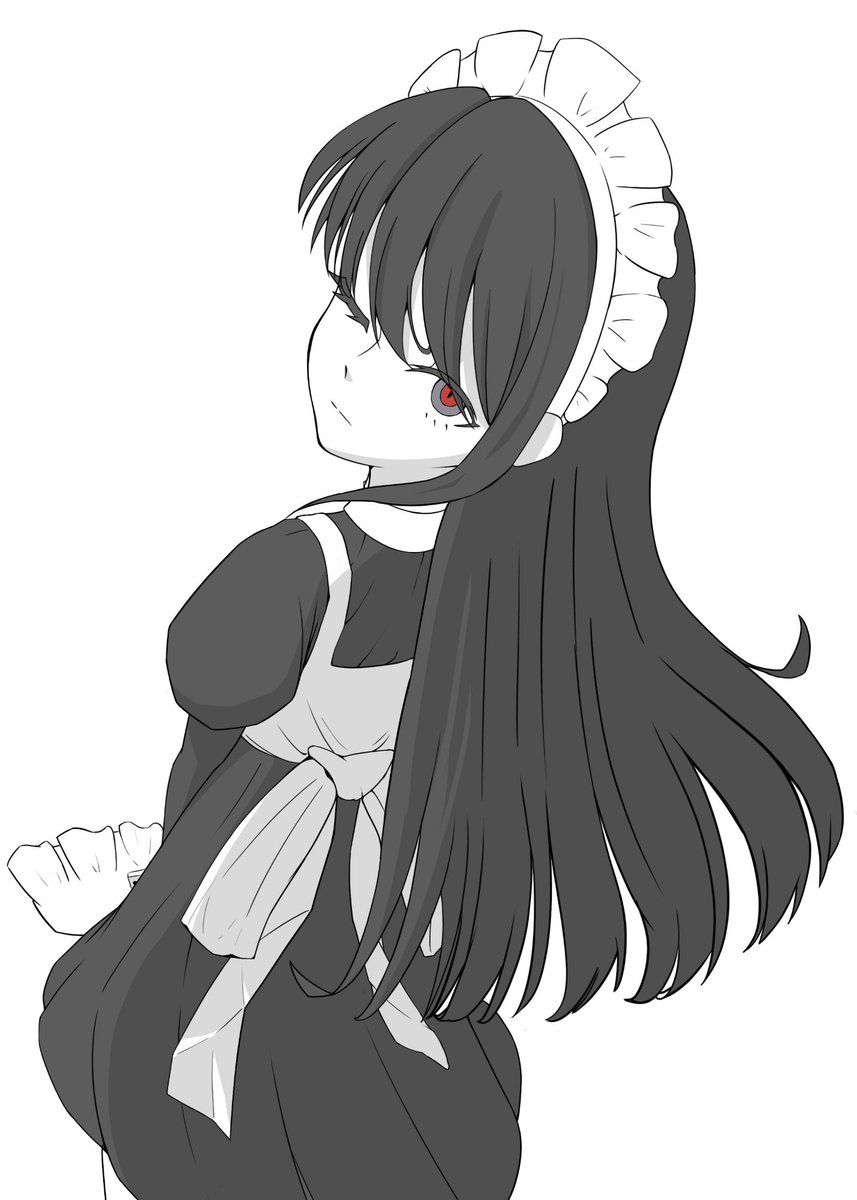 RvsDeeplrning_1's tweet photo. 《Alice's World》
부르셨나요?

Did you call me?

呼びましたか？

叫我了嗎？

叫我了吗？ https://t.co/FUjx5PcrOp
