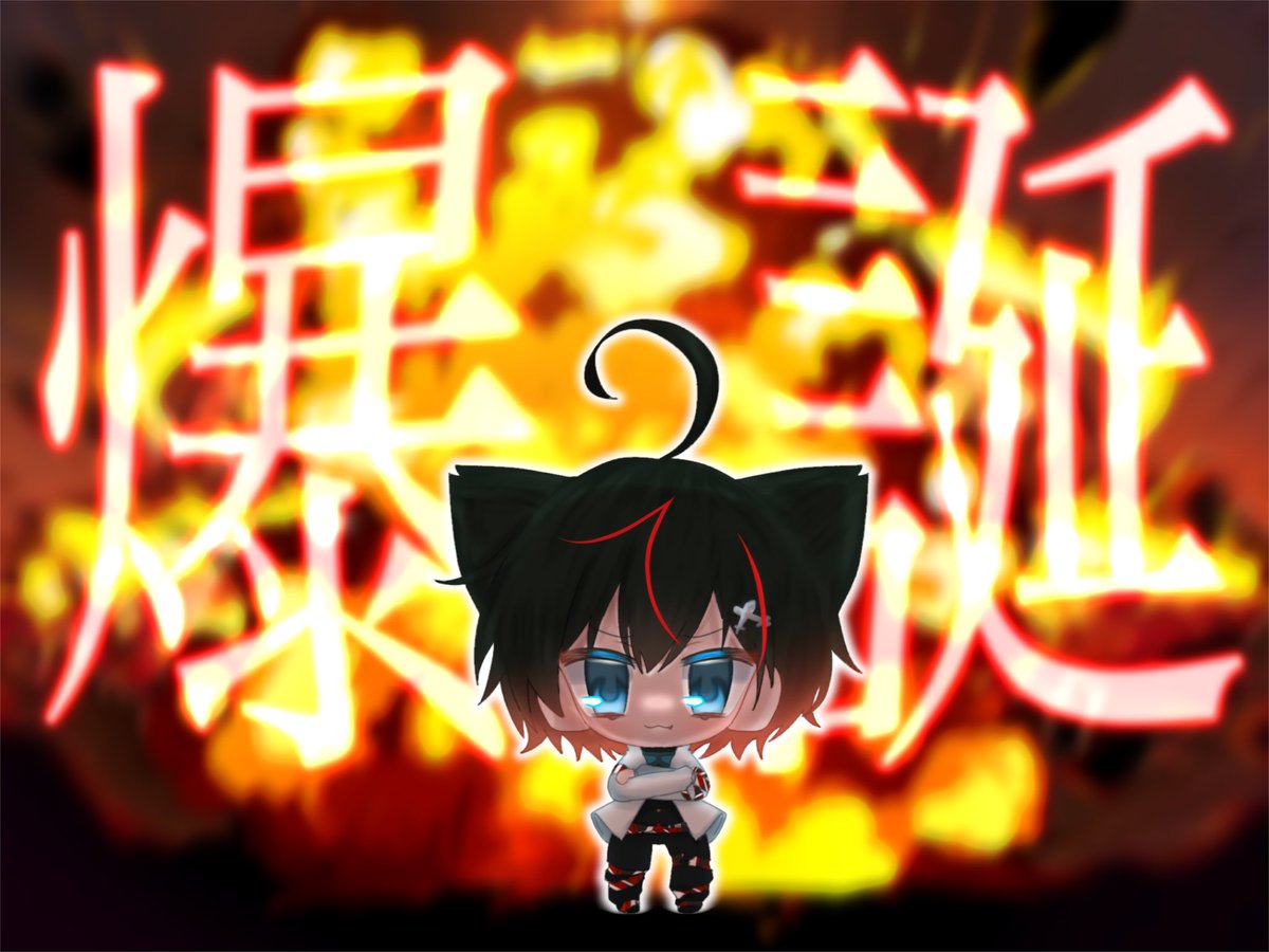 sachikomeme4649's tweet photo. お誕生日おめでとうございます!!!!🥳🎉
 #メメリ絵  #はるてぃー誕生祭2026  #はるてぃー生誕祭2026 https://t.co/WDxbVoXJ8e