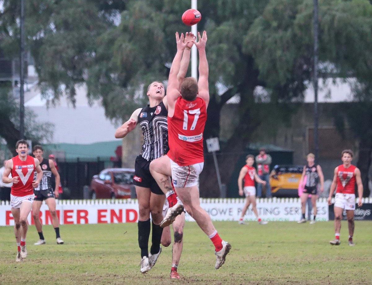 NorthAdelaideFC's tweet photo. "In the context of our season, it was a crucial win for us as we look to continue to challenge for a spot in the final 5."

Round 14 Weekly Washup:
https://t.co/A8amx5ikUp https://t.co/QNcsAU9cHe