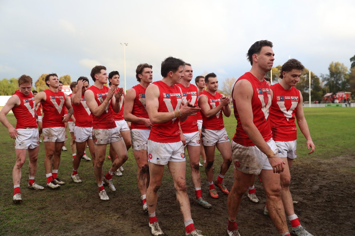 NorthAdelaideFC's tweet photo. "In the context of our season, it was a crucial win for us as we look to continue to challenge for a spot in the final 5."

Round 14 Weekly Washup:
https://t.co/A8amx5ikUp https://t.co/QNcsAU9cHe