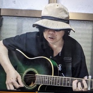 イマムラあつし(アコギ1本でオリジナルの弾き語りをYouTubeで配信中。元某音楽雑誌編集者) tweet media