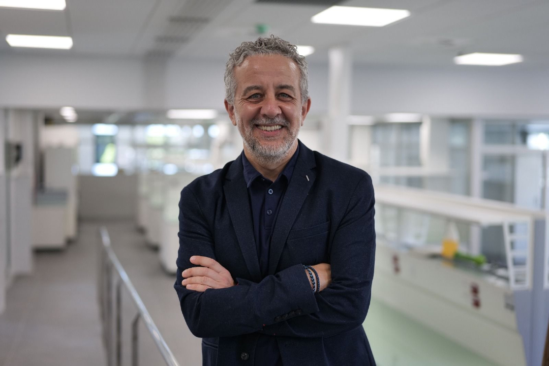 IBECBarcelona's tweet photo. Great news! 🎉 #IBEC researchers Samuel Sánchez, Giuseppe Battaglia, Pere Roca-Cusachs, Jordi Duran together with Jose Antonio del Rio, will participate in three projects selected in the #CaixaResearch Health 2026 call by Fundación "la Caixa" https://t.co/8ODWZ2FJ44
