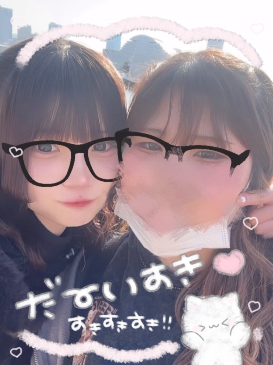 k__ll__ll's tweet photo. 好きって言うしかないやつじゃん！ https://t.co/Zjokre2QKD