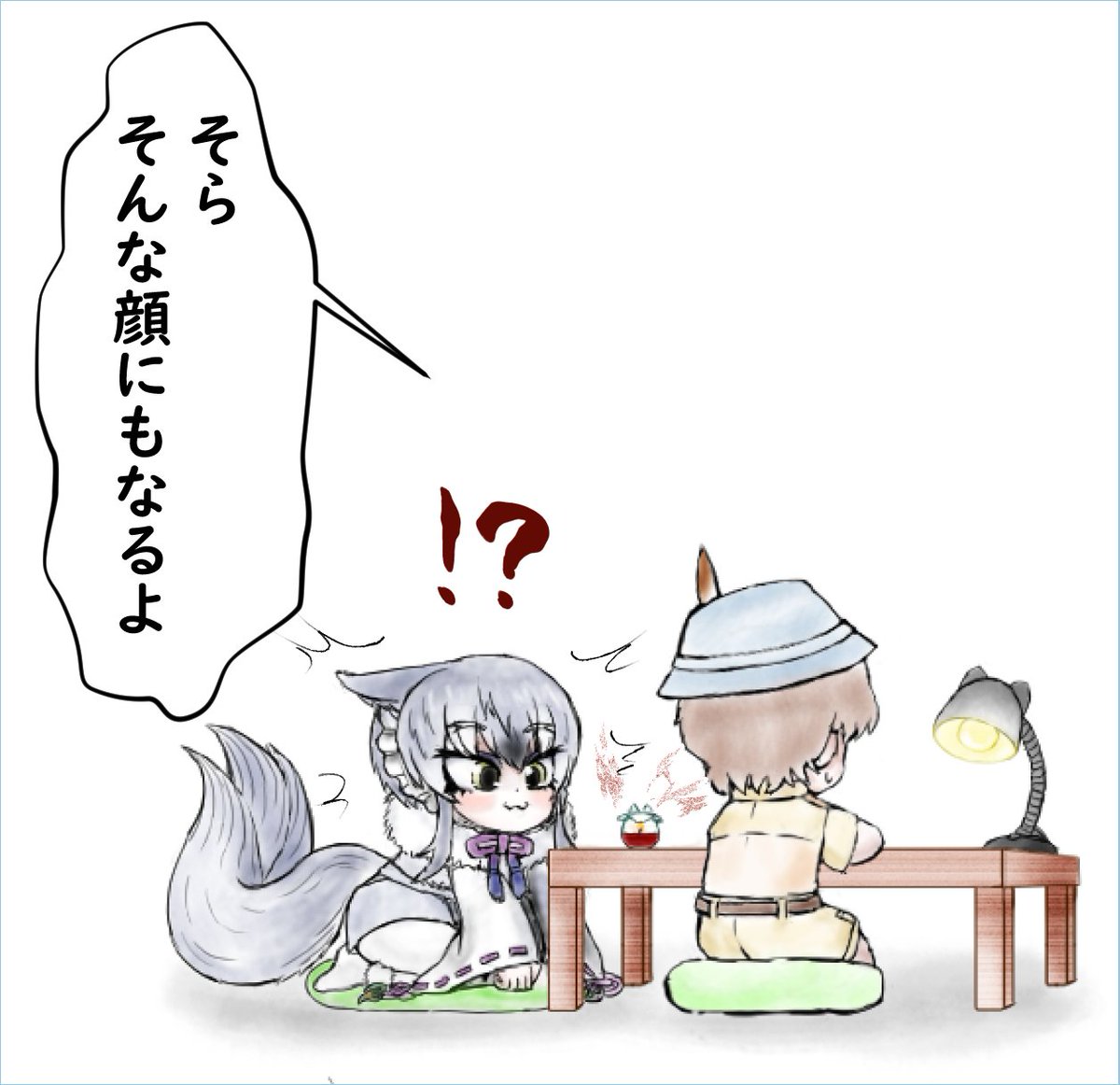 しがらみ箱 tweet media