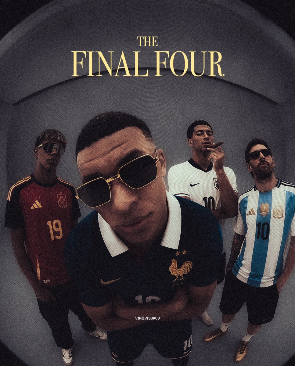 FIFAWC26Updates's tweet photo. KNOCK KNOCK 👊🏻 https://t.co/vlW1GVlbrw