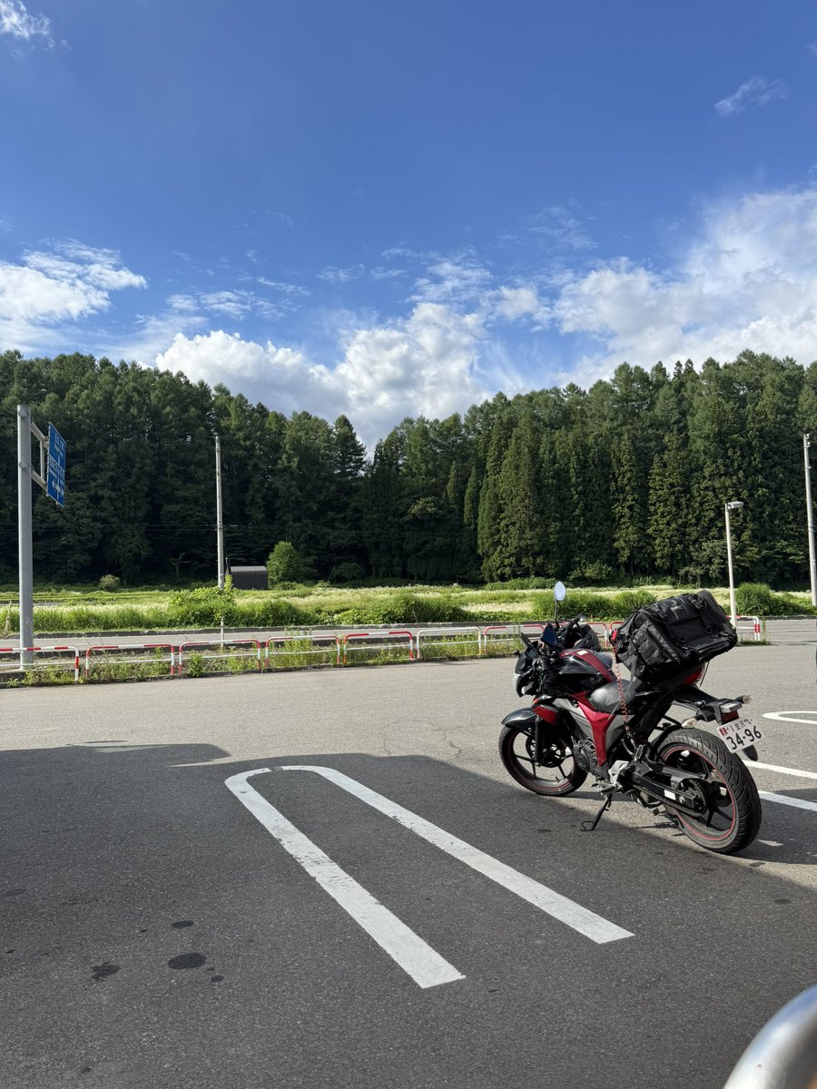 koushisou's tweet photo. 5時間ほど走って、200kほどかな。
慣れてはきたけど、全然リズムに乗れない。
あと247k https://t.co/KuLnXe9U56