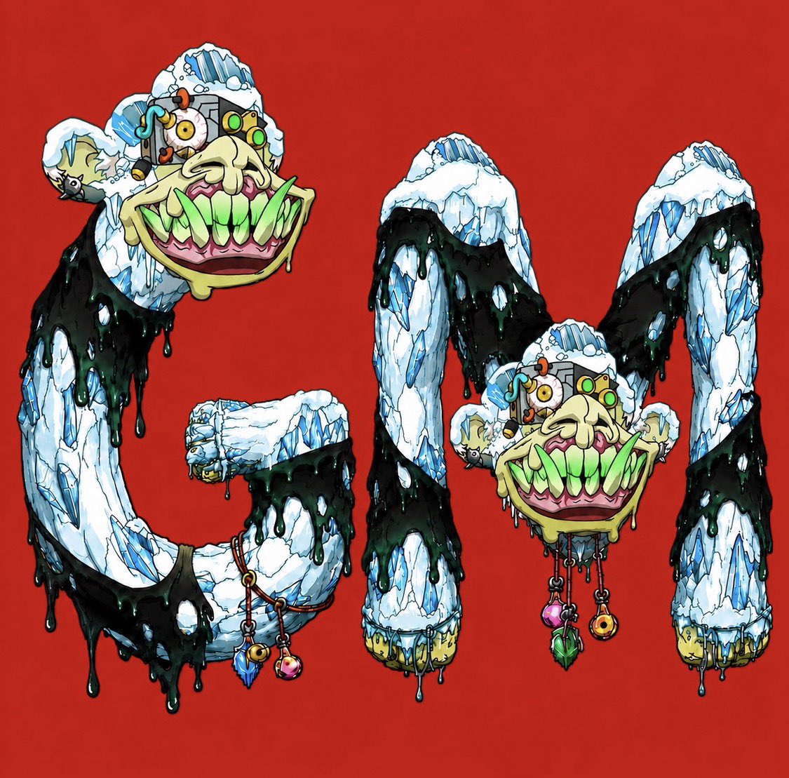 𝗗𝗶𝗴𝗶𝘁𝗮𝗹𝗕𝗮𝗴✪™ 🍌🌐🦍 tweet media
