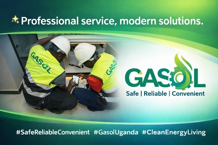 GasolUG's tweet photo. GASOL, is redefining energy reliability; One kitchen at a time.

Our technicians deliver safe, efficient &amp; modern gas installations that empower homes &amp; businesses to embrace clean energy living.

From inspection to innovation, we ensure every connection reflects our promise. https://t.co/UzEyZSHfq7