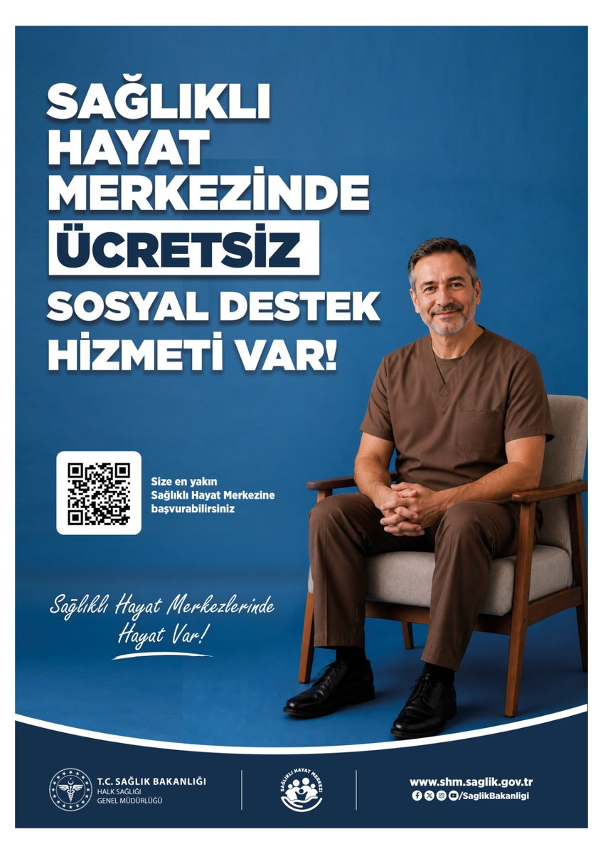 hataysm's tweet photo. #SağlığınMerkezi https://t.co/oGAyJlWRem