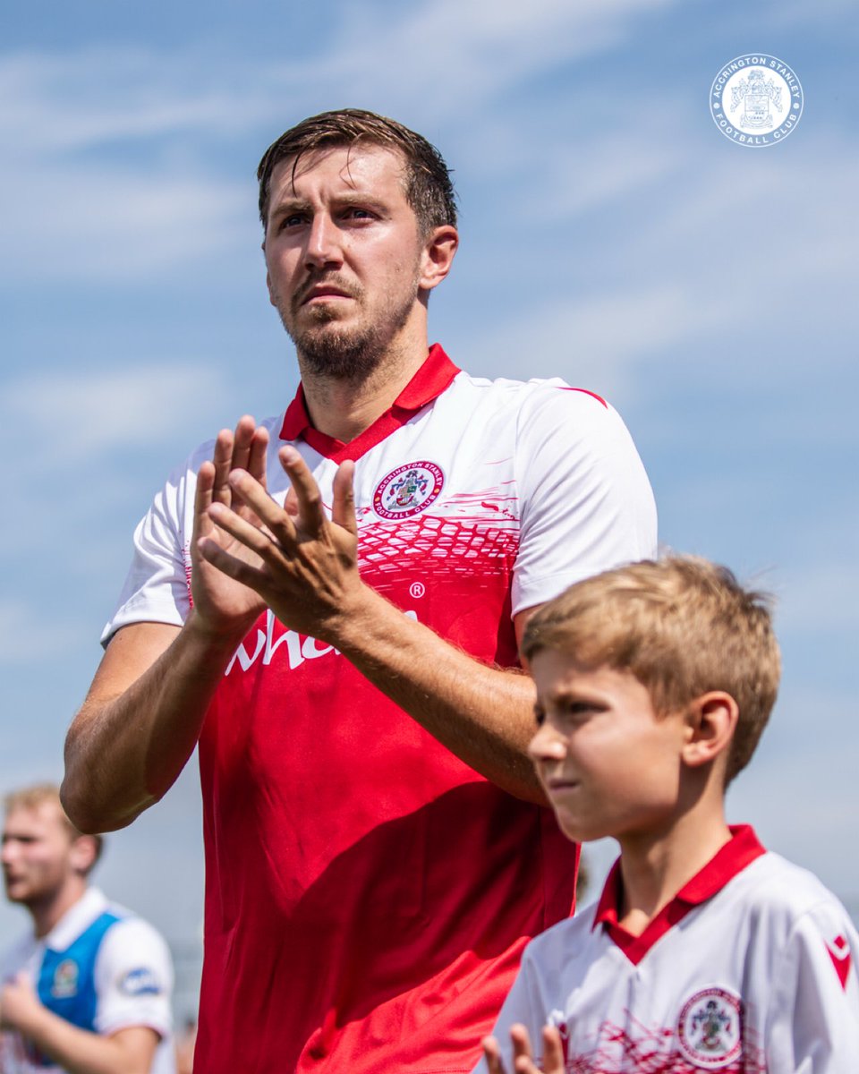 ASFCofficial's tweet photo. 1️⃣ First outing as a Red!

#asfc | #IndustryAndPrudenceConquer