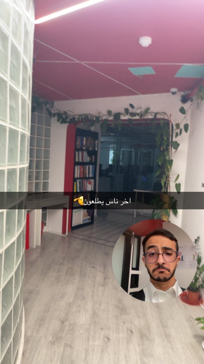 Tarq_Alq's tweet photo. بداية الأسبوع الثالث بالتدريب 🔥

ملخص الأسبوعين الأولين:

شغل فعلي، ٨ ساعات يومياً بدون أي تهاون. اشتغلت بكل قسم وبكل شي تقريباً:

- حللت بيانات الشركة وسويت لها Dashboard
- سوّينا أتمتة (Automation) لكم شي
- شغالين على كم AI Agent يختصرون وقت وجهد الموظفين
- حضرنا قريب ال ٥ Meetings

وفيه أشياء باقية سرية بإذن الله، إذا تمت بنزلها بالأيام الجاية 👀

كل هذا مع التيم الجامد: @Abdulelah_Nas و وليد المندري 🔥

وللأسف شطبت على أغلب أشياء الـ Dashboard عشان ما انطبق 🤕

@SmartTechSA 
#تدريب #عشوائيات
