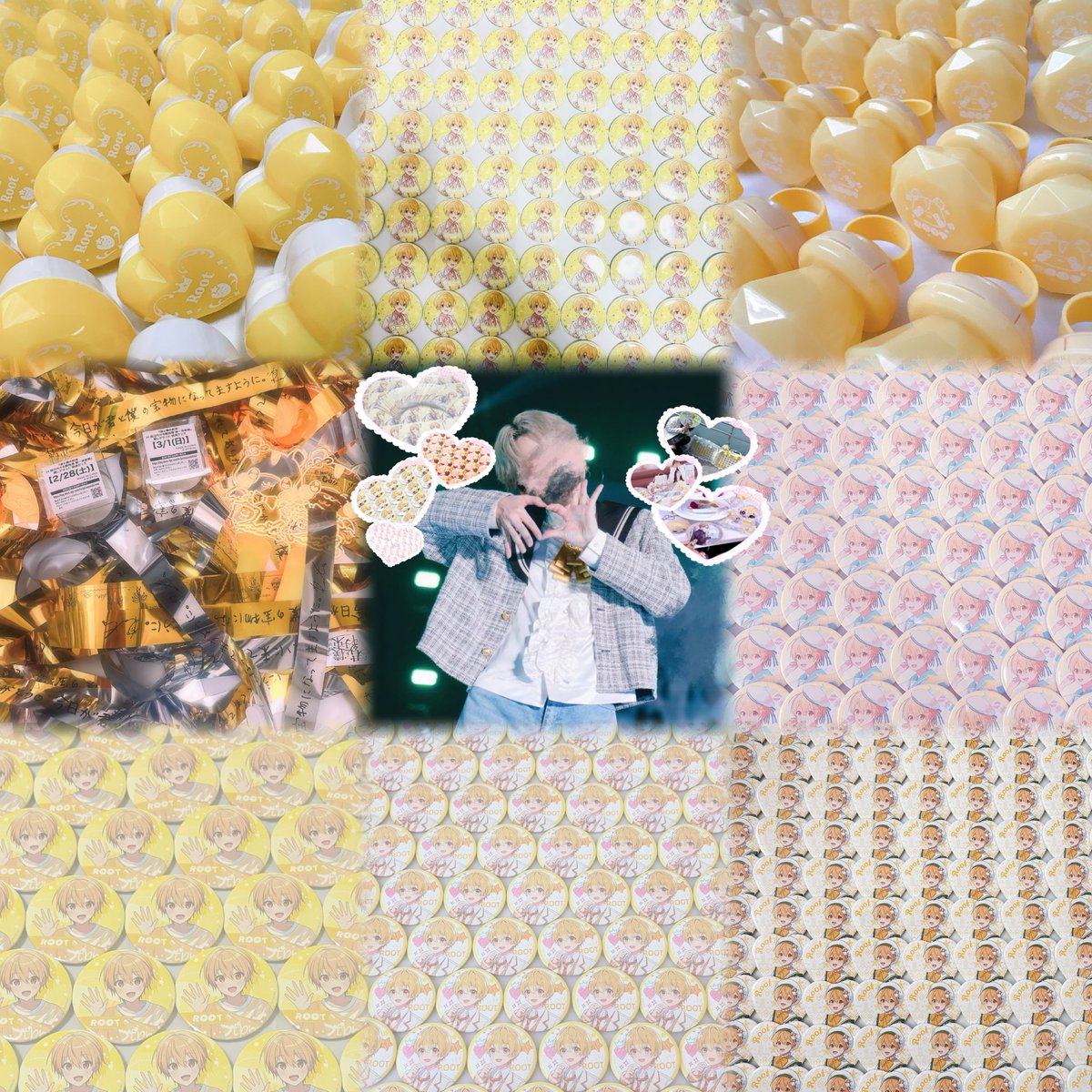 𐐪 Rina² 𐑂 tweet media