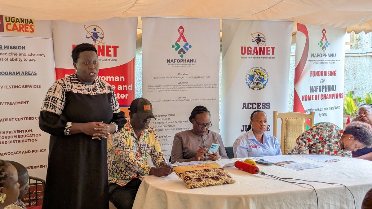 UGANET tweet media