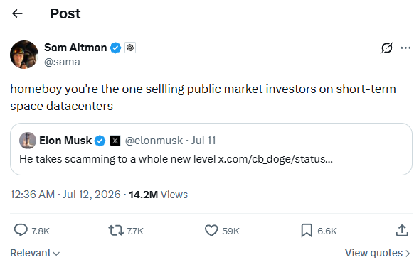 Orbit AI🛰️ tweet media