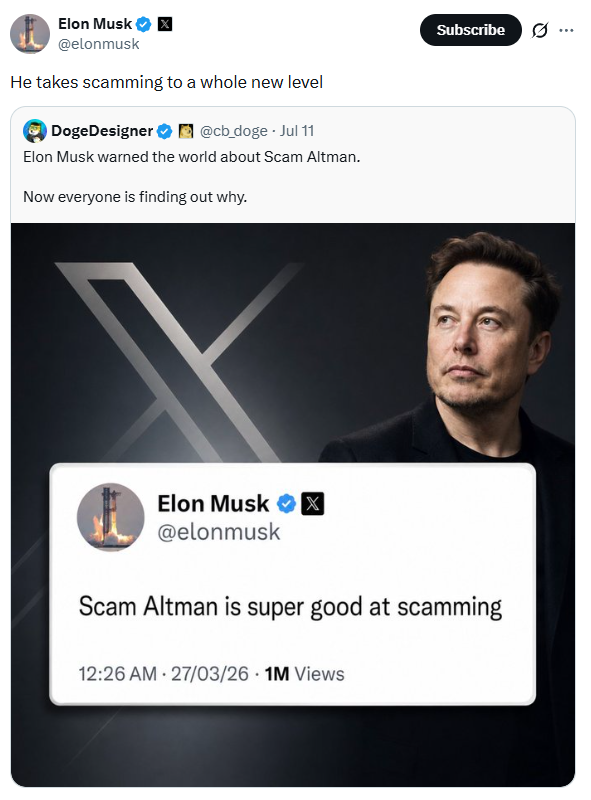 Orbit AI🛰️ tweet media